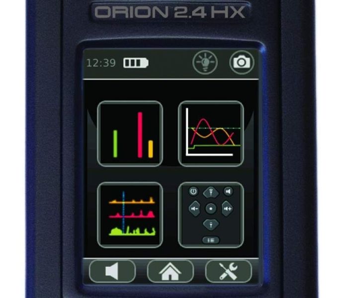 Локатор нелинейных переходов Orion HX Deluxe 501039 фото
